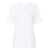 Alexander Wang Cotton t-shirt White