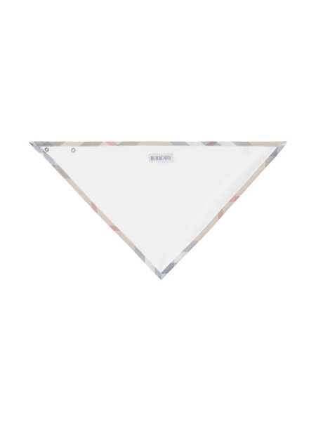 Treninguri Burberry Kids N7 HAMILTON SET White Baieti (BM 18300270) 5