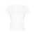 Alexander Wang Cotton crewneck t-shirt White