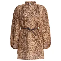 Rochii elegante Cascadian Tunic Dress Femei