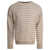 Alex Mill "Harbor" crewneck sweater Beige