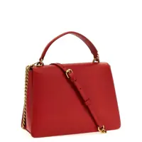 Genti de mana Pinko 'Love One Top Handle' Handbag Femei