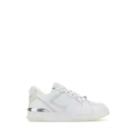 Sneakers Versace Sneakers Barbati