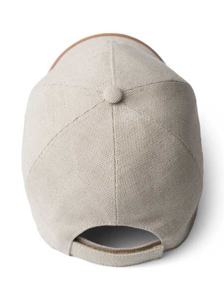 Sepci Prada Prada Hats BEIGE O TAN Barbati (BM 18301686) 3