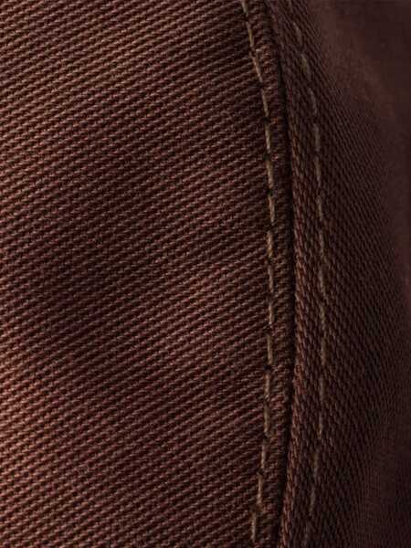 Sepci Prada Prada Hats BROWN Barbati (BM 18301689) 3