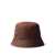 Prada Prada Hats BROWN