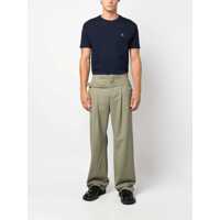 Tricouri Vivienne Westwood pentru Barbati - Tricouri Vivienne Westwood Vivienne Westwood T-Shirt BLUE Barbati (BM 18301707) - B-mall.ro