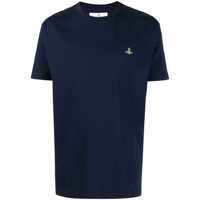 Tricouri Vivienne Westwood T-Shirt Barbati