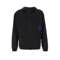 Geci Burberry Jackets And Vests Barbati