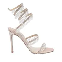 Pantofi cu toc René Caovilla Shoes Femei