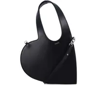Genti de mana Coperni 'Baby Heart' Handbag Femei