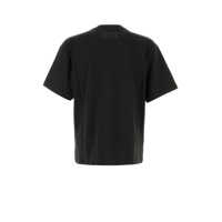 Tricouri Kenzo pentru Barbati - Tricouri Kenzo Kenzo T-Shirt Black Barbati (BM 18301899) - B-mall.ro