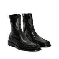 Bocanci Jil Sander Boots Barbati