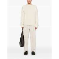 Pulovere Jil Sander pentru Barbati - Pulovere Jil Sander Jil Sander Knitwear WHITE Barbati (BM 18301935) - B-mall.ro