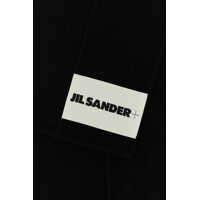 Esarfe Jil Sander Dama - Esarfe Jil Sander Jil Sander Scarves And Foulards Black Femei (BM 18301941) - B-mall.ro