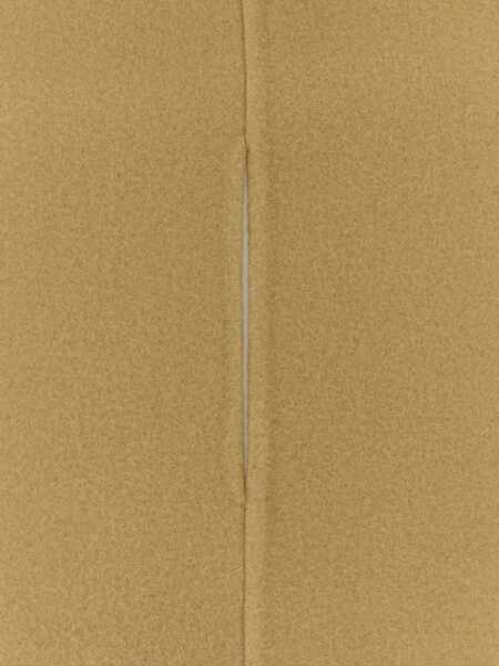 Esarfe Jil Sander Jil Sander Scarves And Foulards Brown Femei (BM 18301944) 2