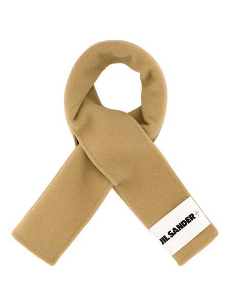 Esarfe Jil Sander Jil Sander Scarves And Foulards Brown Femei (BM 18301944) 1