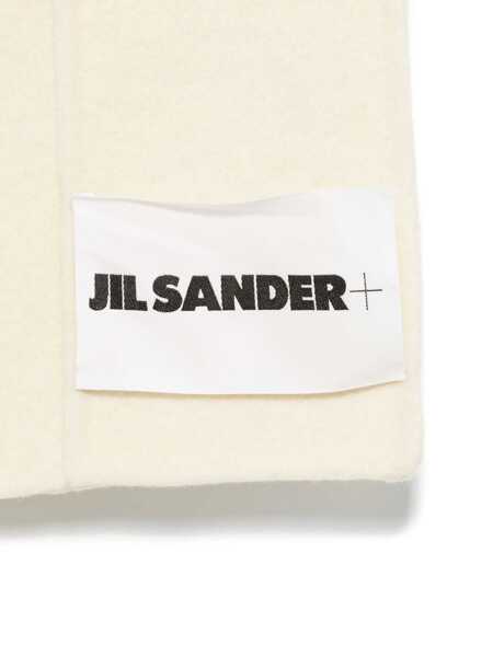 Esarfe Jil Sander Jil Sander Scarves And Foulards YELLOW Femei (BM 18301947) 2