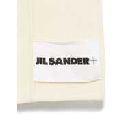 Esarfe Jil Sander Dama - Esarfe Jil Sander Jil Sander Scarves And Foulards YELLOW Femei (BM 18301947) - B-mall.ro