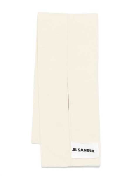 Esarfe Jil Sander Jil Sander Scarves And Foulards YELLOW Femei (BM 18301947) 1