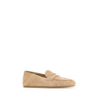 Mocasini Stuart Weitzman Dama - Mocasini Stuart Weitzman Stuart Weitzman Moccasters PINK Femei (BM 18302022) - B-mall.ro
