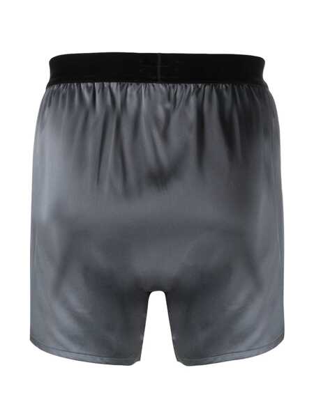 Chiloti Tom Ford Tom Ford Briefs & Boxers GREY Barbati (BM 18302046) 2
