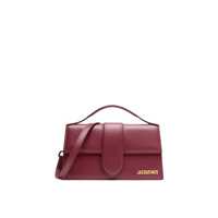 Genti de mana Jacquemus Le Grand Bambino Shoulder Bag Femei