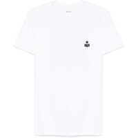 Tricouri Isabel Marant "Zafferh" T-Shirt