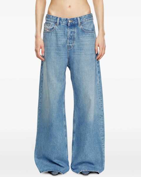 Blugi skinny Diesel 1996 D-Sire Jeans DENIM Femei (BM 18302132) 3