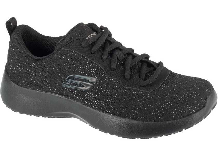 Pantofi fitness SKECHERS Dynamight Black Femei (BM 18302149) 1