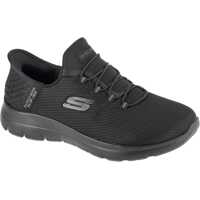 Sneakers Slip-Ins: Summits - Diamond Dream Femei
