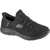 SKECHERS Slip-Ins: Summits - Diamond Dream Black