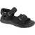 SKECHERS Go Consistent Sandal - Tributary Black