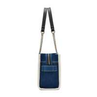Genti de mana Marc Jacobs Dama - Genti de mana Marc Jacobs Marc Jacobs The Small Tote DARK WASH Femei (BM 18304074) - B-mall.ro