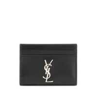Portofele Saint Laurent Cardholder Barbati