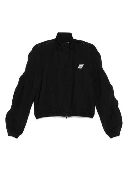 Geci Alexander Wang Alexander Wang Jackets Black Femei (BM 18304155) 1