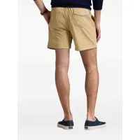 Tricouri Polo Ralph Lauren pentru Barbati - Tricouri Polo Ralph Lauren Polo Ralph Lauren 5.75-Inch Traveler Classic Swimsuit Beige Barbati (BM 18304293) - B-mall.ro
