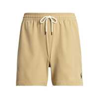 Tricouri Polo Polo Ralph Lauren 5.75-Inch Traveler Classic Swimsuit Barbati