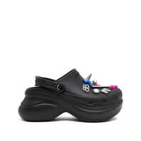 Sandale Balenciaga Crocs Jibbitz Sandals Femei