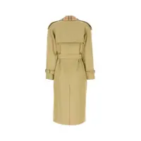 Imbracaminte Dama pagina 138 - Paltoane Burberry Burberry Coats HAMPER Femei (BM 18304377) - B-mall.ro