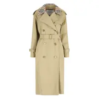 Paltoane Burberry Coats Femei