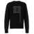Givenchy Givenchy Sweaters Black