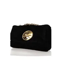Genti de umar Chloe Dama - Genti de umar Chloe Chlo Bags Black Femei (BM 18304593) - B-mall.ro