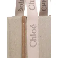 Genti de umar Chloe Dama - Genti de umar Chloe Chlo Bags BLUSHY BEIGE Femei (BM 18304611) - B-mall.ro