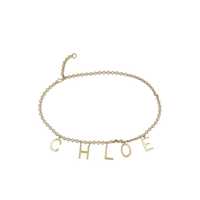Curele Chloé Belts Femei