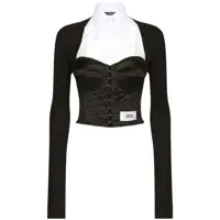 Camasi Dolce & Gabbana Shirts Femei