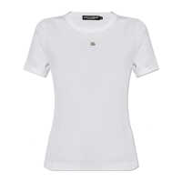 Tricouri Dolce & Gabbana T-Shirt M/C Clothing Femei