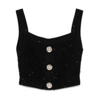 Topuri Balmain Tops Femei