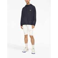 Geci Dolce & Gabbana pentru Barbati - Geci Dolce & Gabbana Dolce & Gabbana Nylon Windbreaker-Jacket BLUE Barbati (BM 18304794) - B-mall.ro