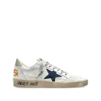 Sneakers Golden Goose Ballstar Shoes Barbati